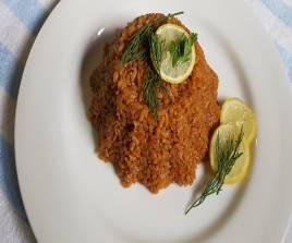 رز صيادية